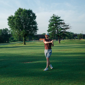 Fundraising Page: Neal Jackovitz